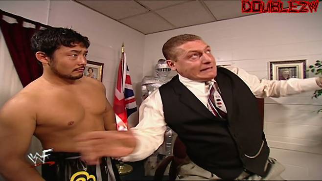 maxresdefault.jpg 2000년대 초반 WWE에서 활약한 \'타지리\' 선수의 개인 블로그 썰.jpg