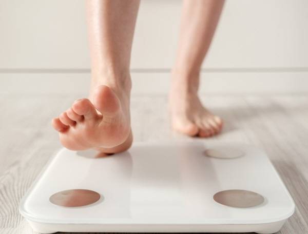 연휴에 늘어난 체중은 지방이 아닌 글리코겐과 수분이다./사진=게티이미지뱅크