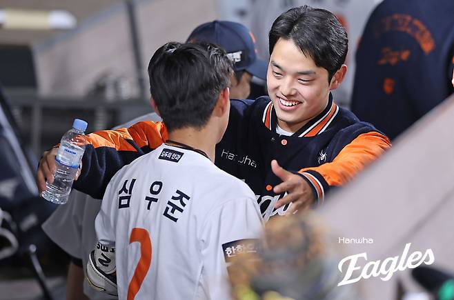 사진=한화 이글스 제공