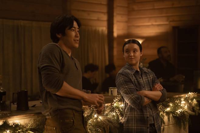 사진제공=HBO
