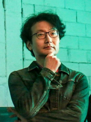정윤철 감독은 "타인을 돕는 사람들이 그 과정에서 겪게 되는 상처와 트라우마를 조명하고 싶었다"고 했다. 영화로운형제 제공