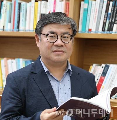 최연구 (과학문화칼럼니스트, 필로 스페이스 고문)