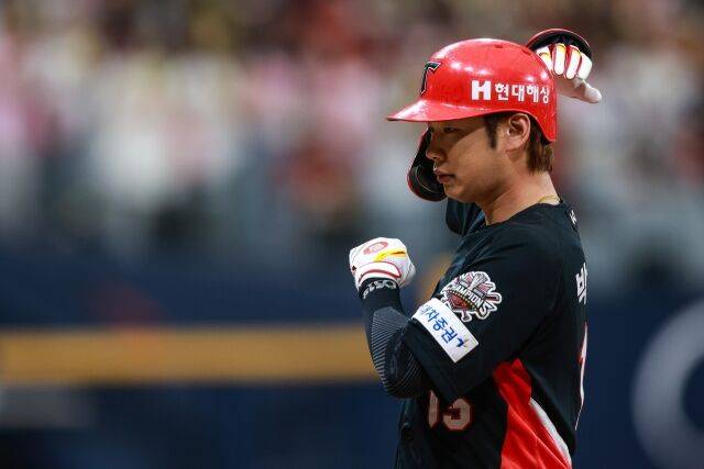 박정우/KIA 타이거즈