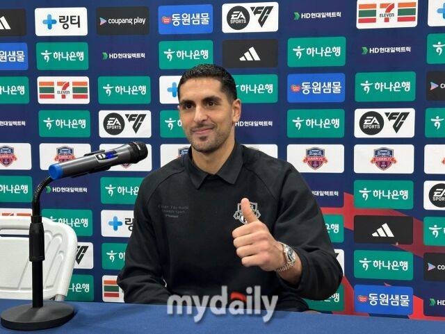 싸박./수원종합운동장=노찬혁 기자