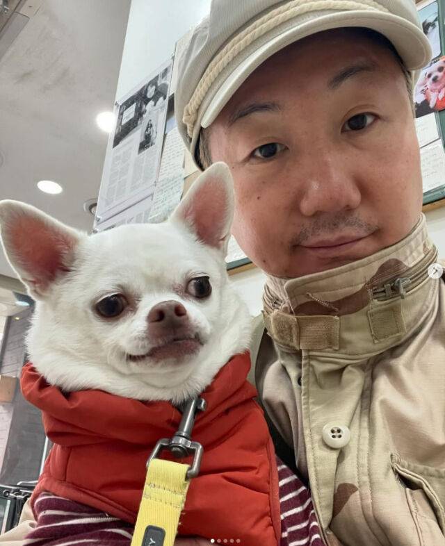 이성우./소셜미디어