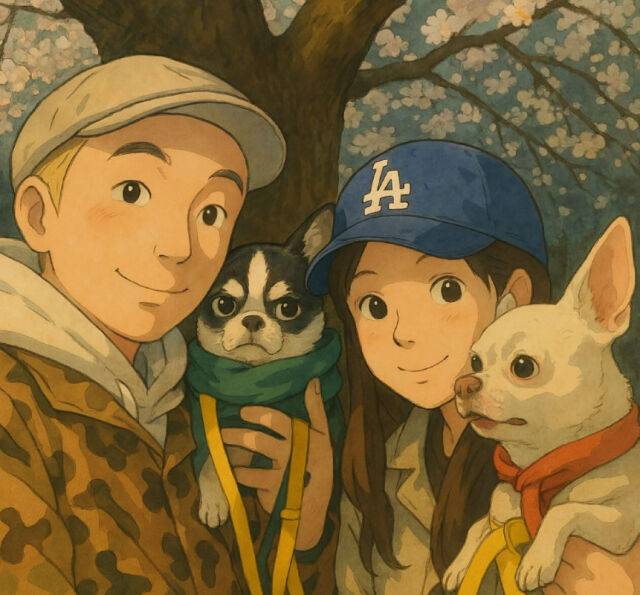 이성우, 예비신부./소셜미디어