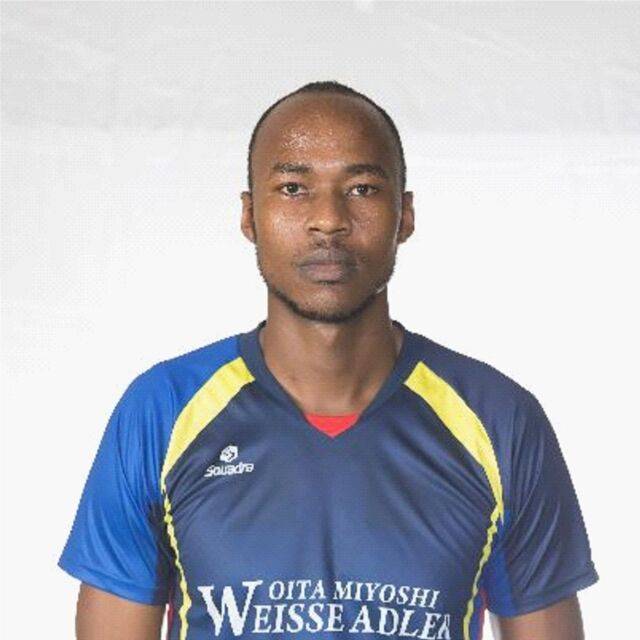 에낙모게니 소메./KOVO