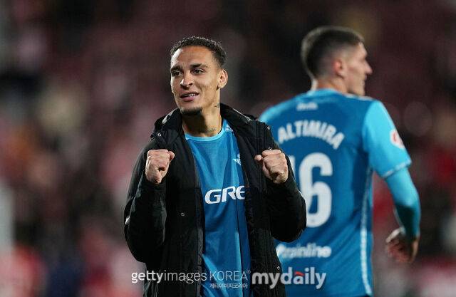 안토니/게티이미지코리아