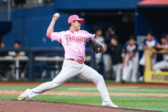 김건국/KIA 타이거즈