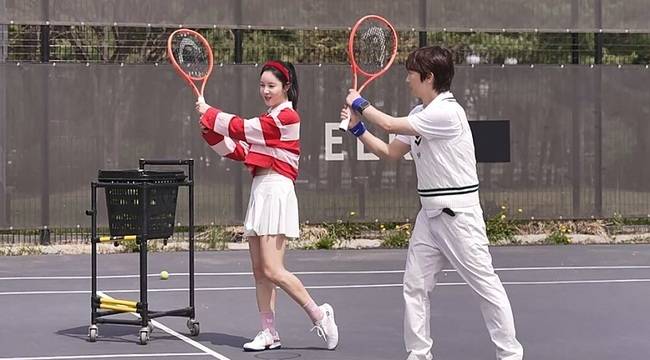 사진=채널A ‘요즘 남자 라이프-신랑수업’