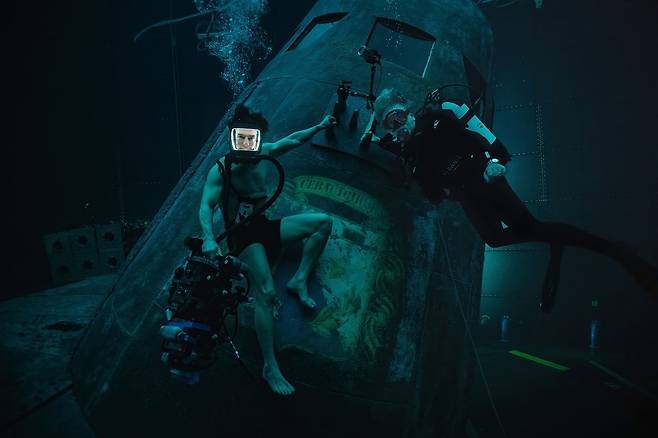 영화 ‘​미션 임파서블: 파이널 레코닝’ 스틸