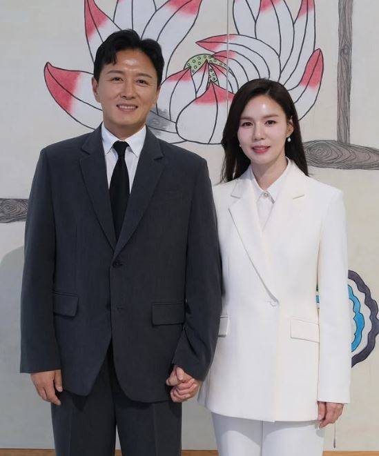 사진=진태현 소셜미디어