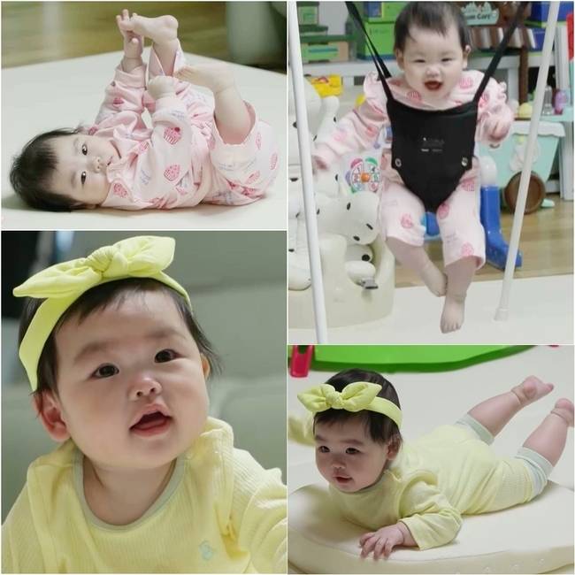 KBS 2TV ‘슈퍼맨이 돌아왔다’