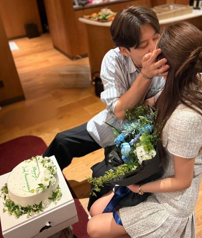 이다해 소셜미디어