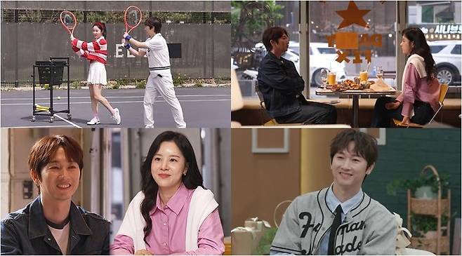 [서울=뉴시스] 채널A 예능물 '요즘 남자 라이프-신랑수업'이 7일 오후 9시 30분 방송된다. (사진=채널A '요즘 남자 라이프-신랑수업' 제공) 2025.05.07. photo@newsis.com *재판매 및 DB 금지