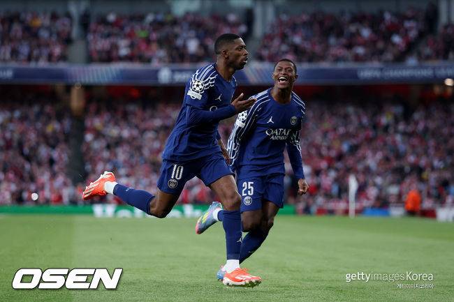 [사진] ⓒGettyimages(무단전재 및 재배포 금지)