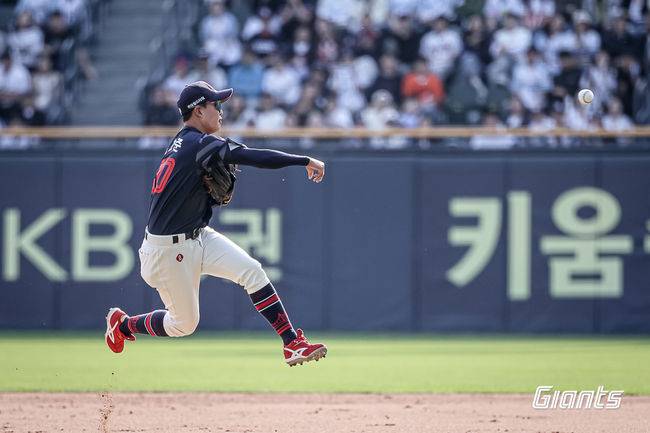 롯데 자이언츠 제공