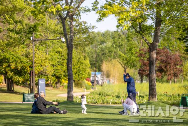▲순천만국가정원ⓒ순천시
