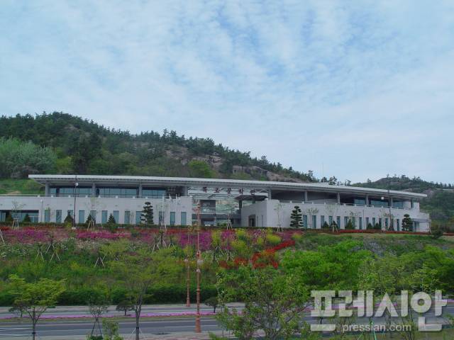 ▲목포문학관, '2025 국립한국문학관 지역문학관 활성화 및 협력지원 사업' 선정 ⓒ목포시