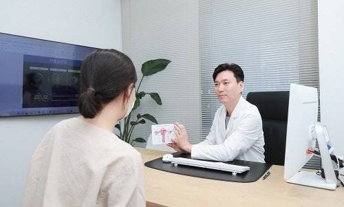 최동석 최상산부인과 대표원장