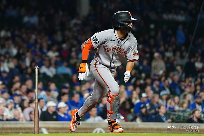 이정후. 사진=게티이미지코리아
