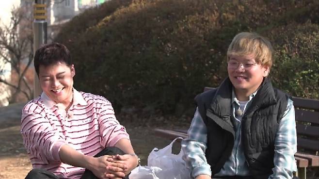 오는 9일 방송되는 MBN·채널S 예능 ‘전현무계획 2’ 한 장면. 사진 MBN·채널S