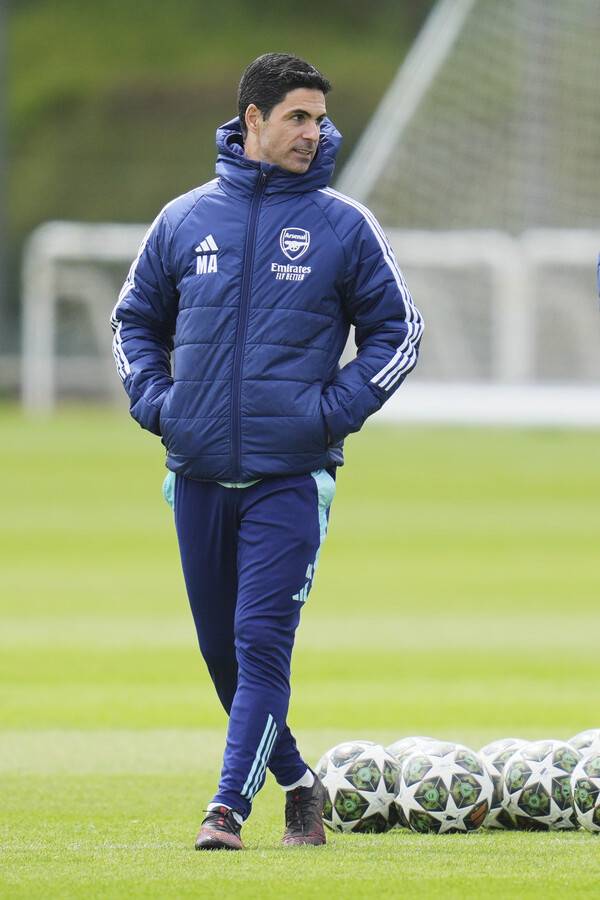 ▲ 파리 생제르맹과 아스널의 4강 2차전은 같은 스페인 출신 루이스 엔리케와 미켈 아르테타 감독의 지략 겨루기에 이강인의 출전 여부까지 흥미로운 것들로 가득하다. ⓒ연합뉴스/AFP/AP/REUTERS