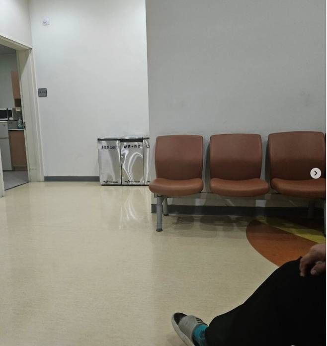 /사진=김보현 인스타그램