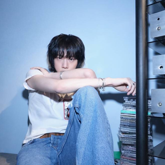 /사진=빅히트 뮤직