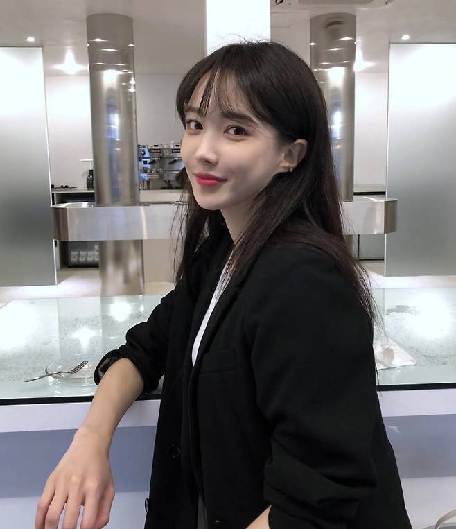 서민재 /사진=서민재 SNS