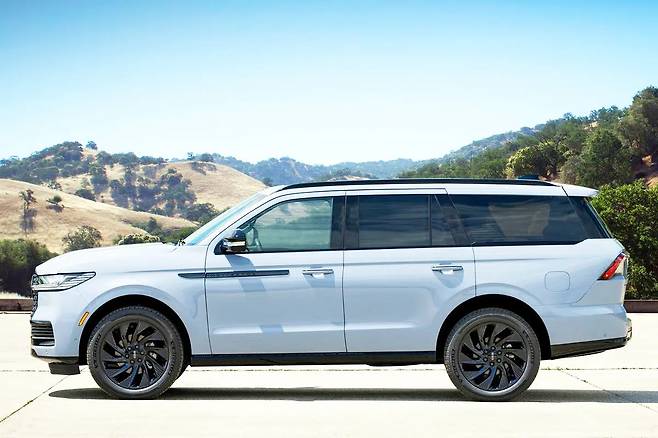 링컨 네비게이터