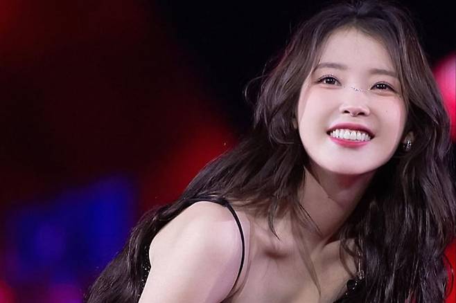 아이유
