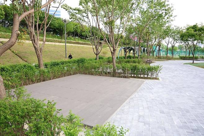 구로 피크닉 가든 [구로구 제공. 재판매 및 DB 금지]