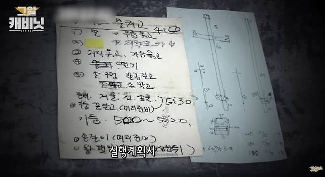 사진=SBS '그것이 알고 싶다' 유튜브 채널 캡처