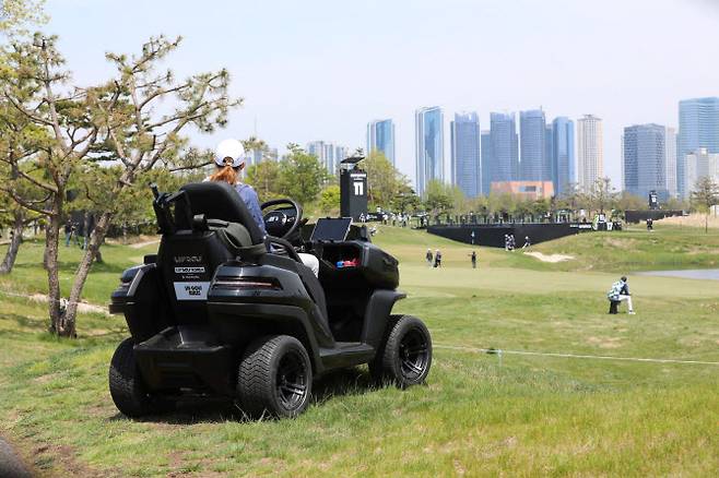 (사진=메이트모빌리티 제공)