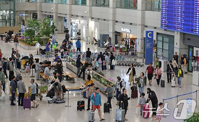 (사진은 기사 내용과 무관함) / 뉴스1 ⓒ News1