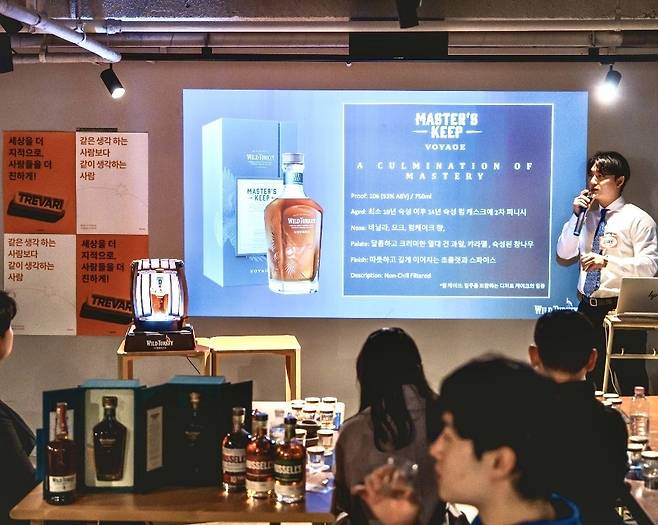 (캄파리코리아 제공)