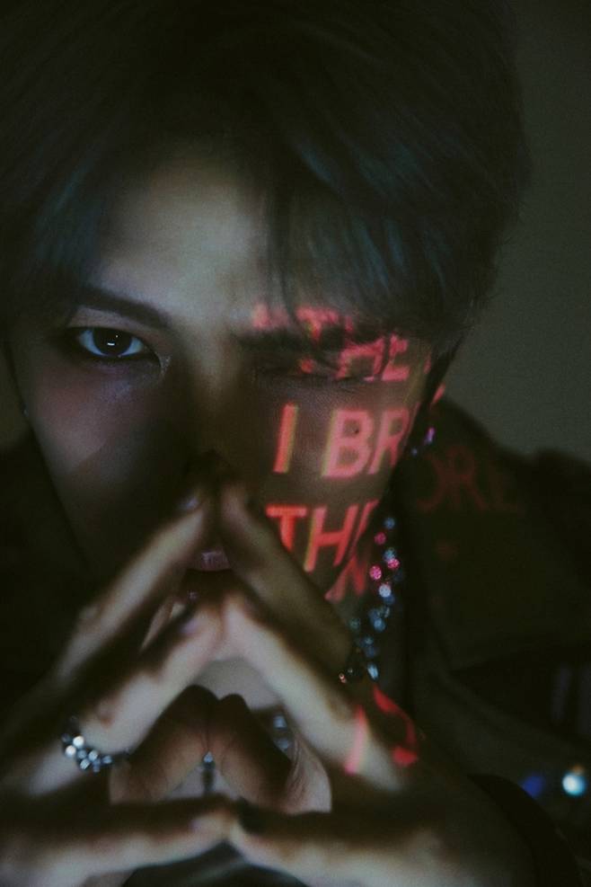 김재중. 사진 | 인코드엔터테인먼트
