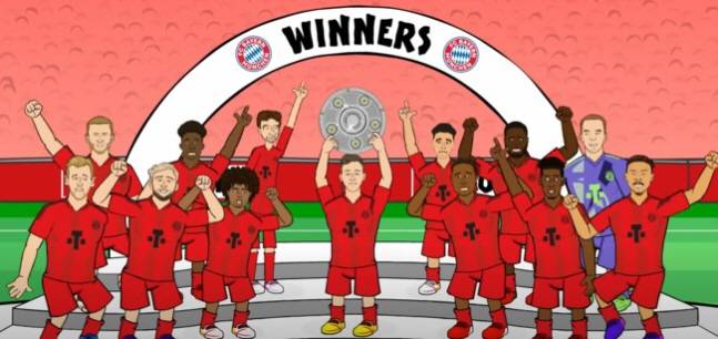 사진캡처=분데스리가 유튜브