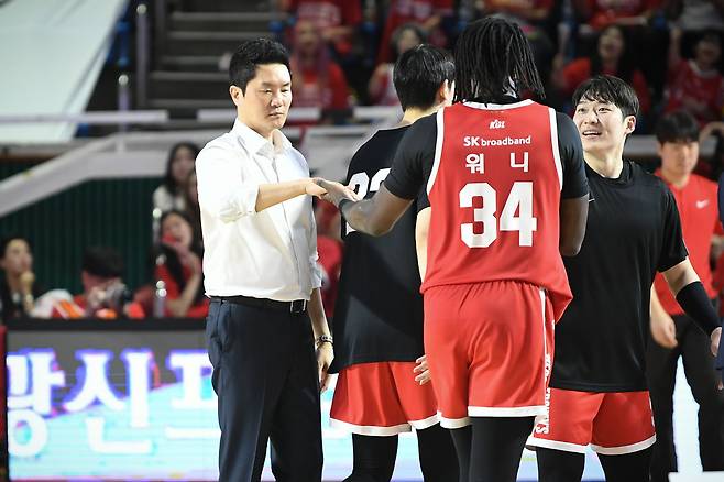 사진제공=KBL
