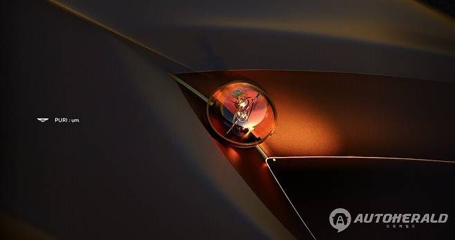 벤틀리서울 홍익대학교 디자인 신학협력 프로젝트 '퓨리움(PURI:um)'