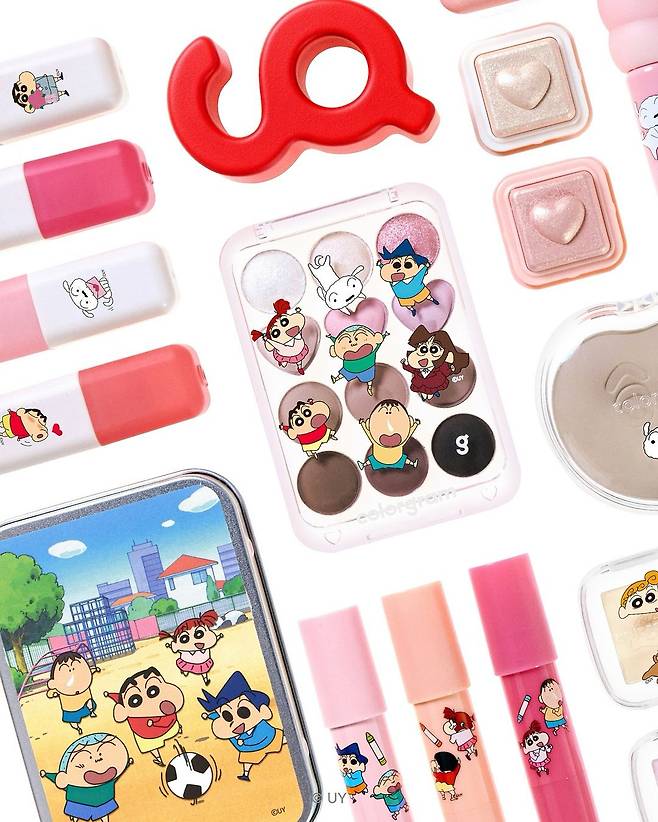 인스타그램 @colorgram.official