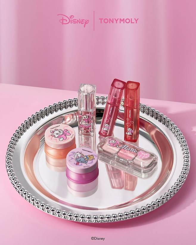 인스타그램 @tonymoly