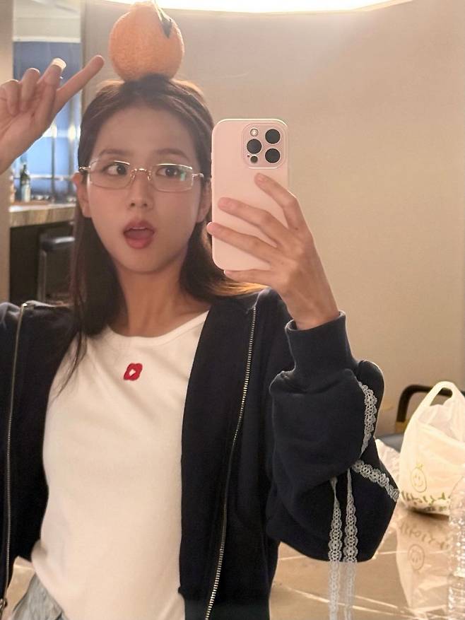 인스타그램 @sooyaaa__