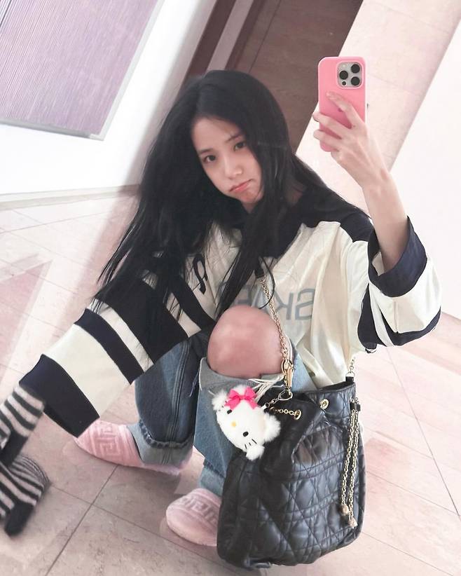 인스타그램 @sooyaaa__