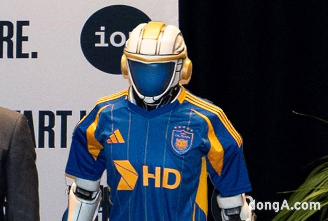 휴머노이드 콘셉트