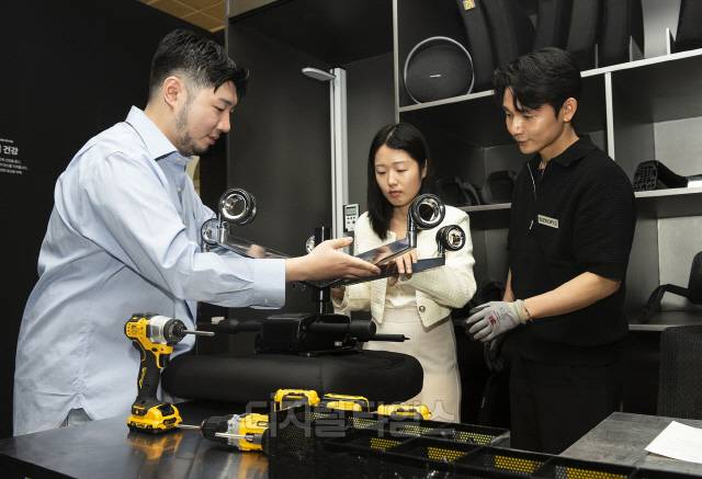 [사진제공=더메종]