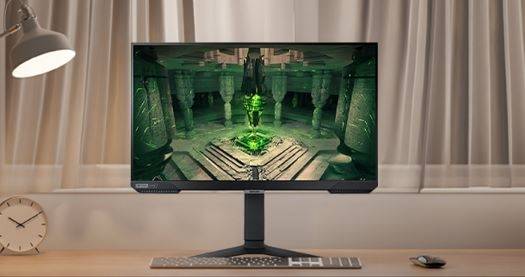 삼성전자 오디세이 G4