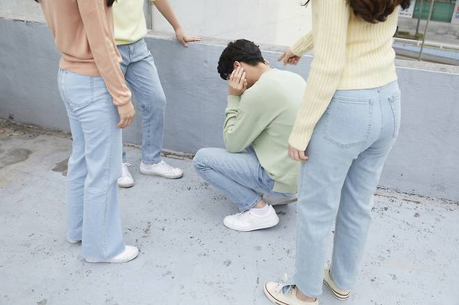 2026학년도 대입부터 모든 대학에서 학폭 처분 결과를 의무 반영한다. (사진=이미지 투데이)