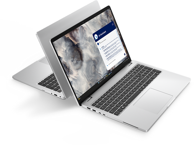 델 프로 16 플러스. 델 테크놀로지스 제공